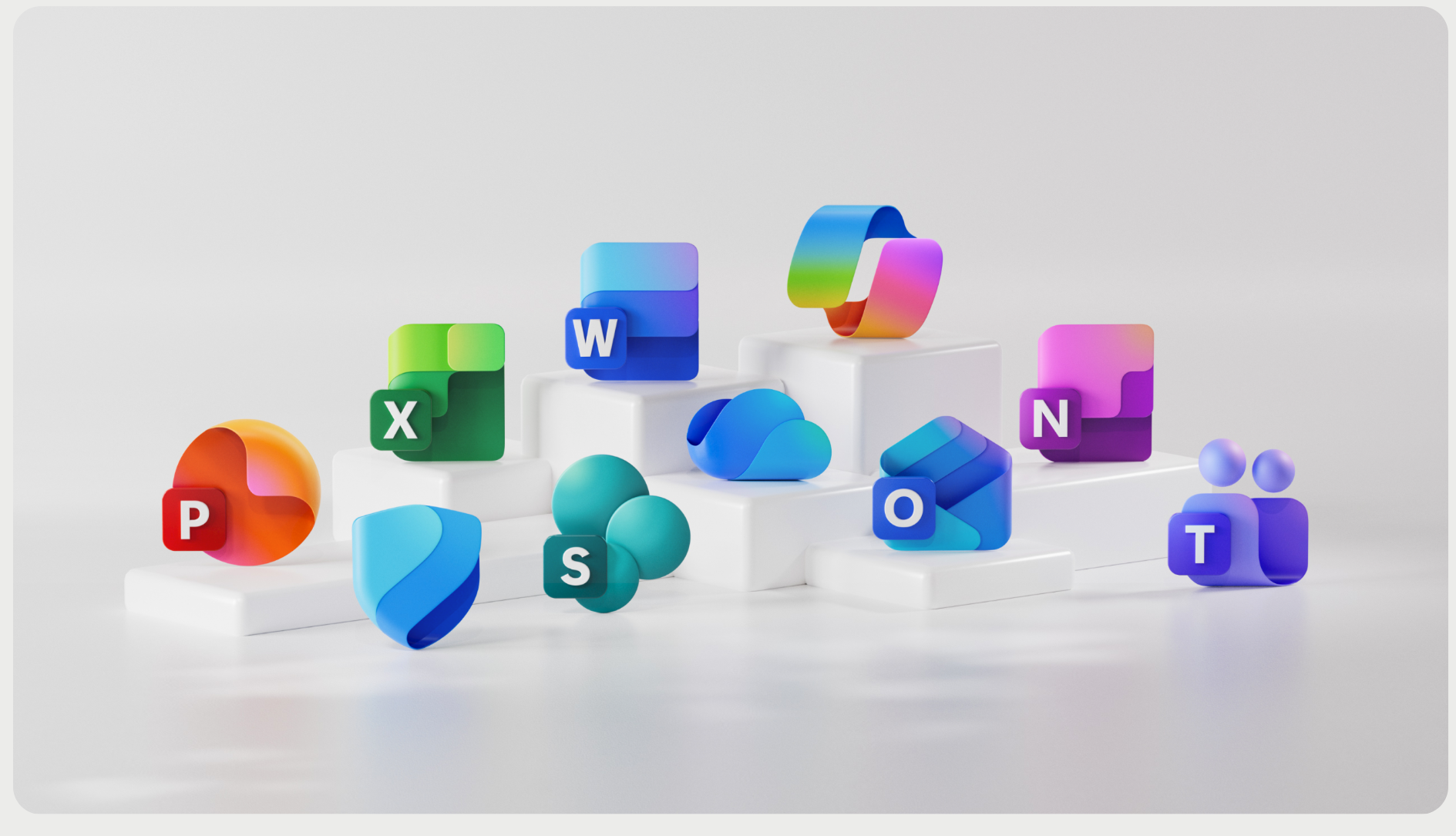 Microsoft 365 - appser.it